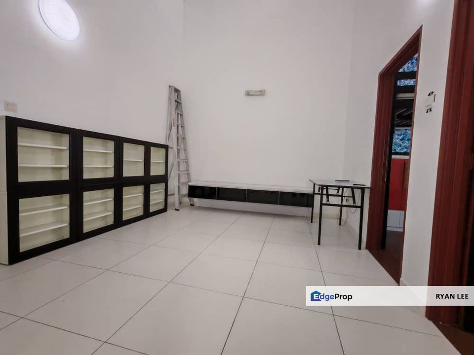 Taman Lagenda Putra (Kulai) - Double Storey Terrace, Johor, Kulai