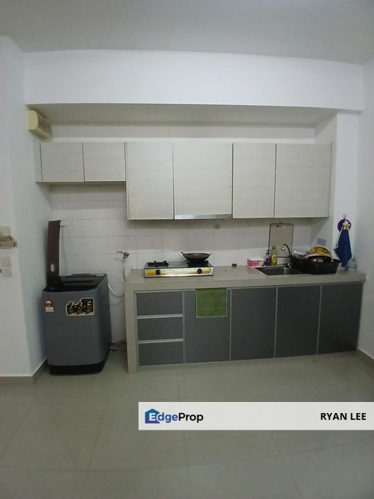 Greenfield Regency - Service Apartment, Johor, Tampoi