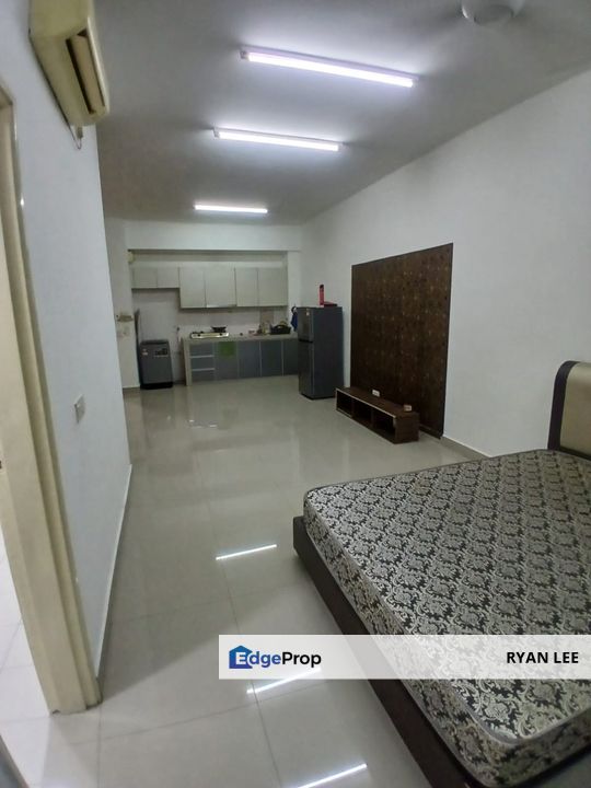 Greenfield Regency - Service Apartment, Johor, Tampoi