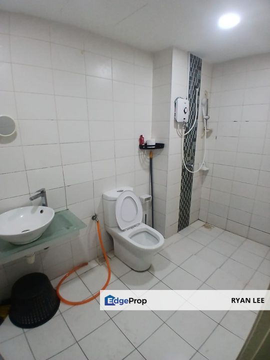 Greenfield Regency - Service Apartment, Johor, Tampoi
