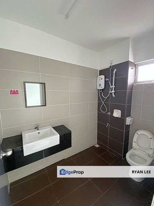 Taman Mutiara Utama- Double Storeys Terrace, Johor, Skudai