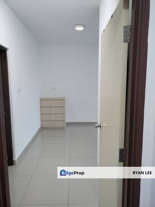 Permas Jaya D' Ambience Residences, Johor, Johor Bahru