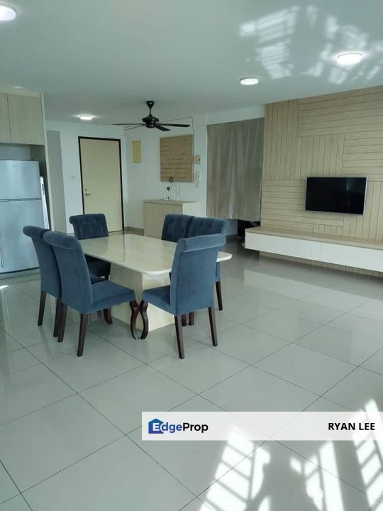 Permas Jaya D' Ambience Residences, Johor, Johor Bahru