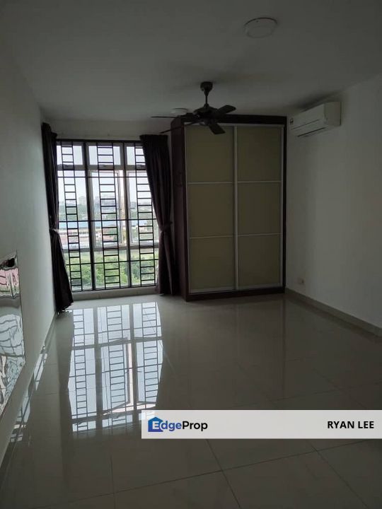 Permas Jaya D' Ambience Residences, Johor, Johor Bahru