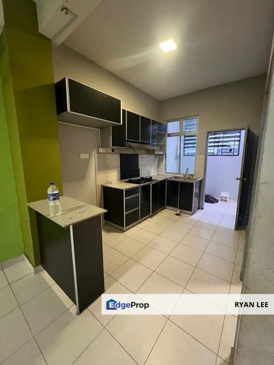 Pulai Scientex Taman Pulai Mutiara - Aster (Double Storeys Terrace), Johor, Johor Bahru