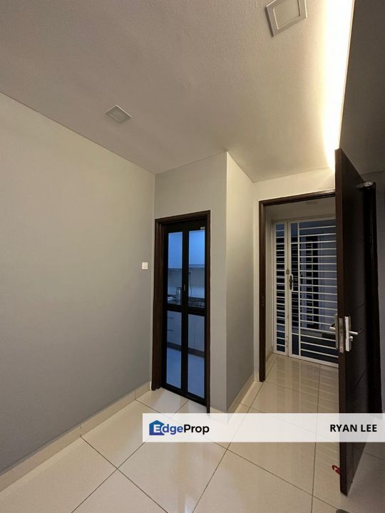KSL Residence @ Daya |Mount Austin area | Johor Bahru, Johor, Johor Bahru