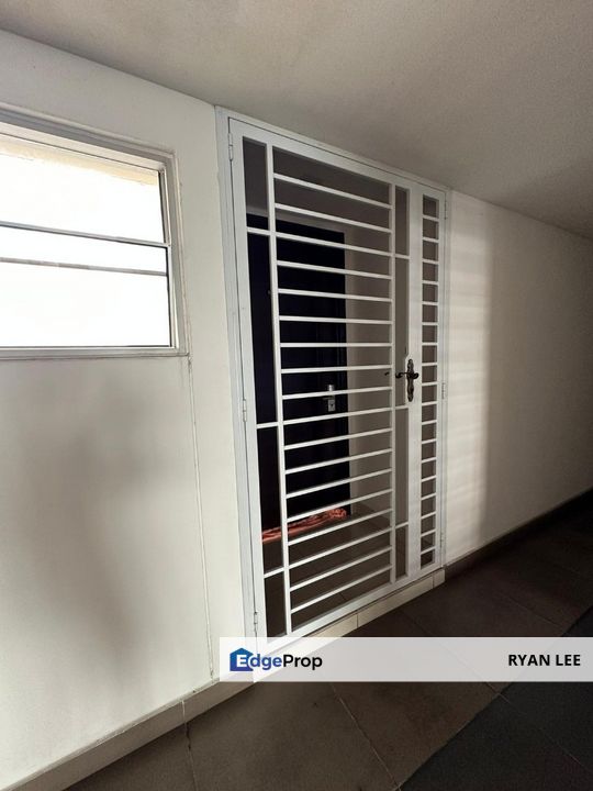 KSL Residence @ Daya |Mount Austin area | Johor Bahru, Johor, Johor Bahru