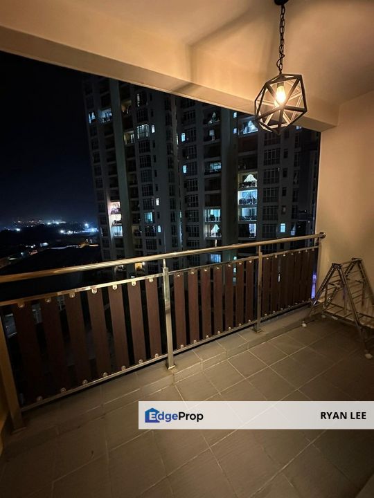 KSL Residence @ Daya |Mount Austin area | Johor Bahru, Johor, Johor Bahru