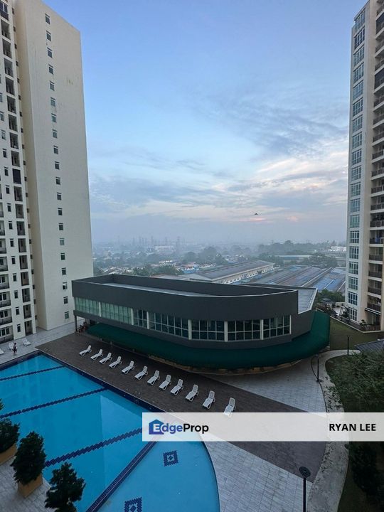 KSL Residence @ Daya |Mount Austin area | Johor Bahru, Johor, Johor Bahru