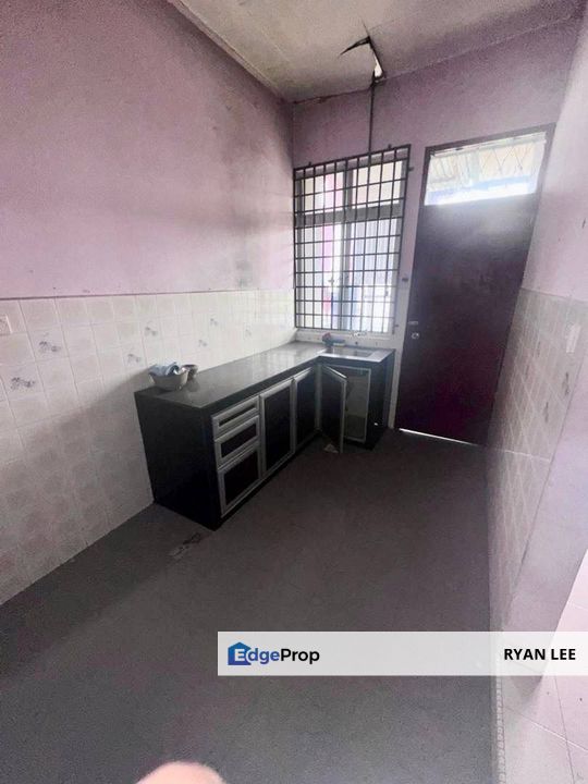 Senai - Taman Senai Utama | Single Storey Terrace, Johor, Senai