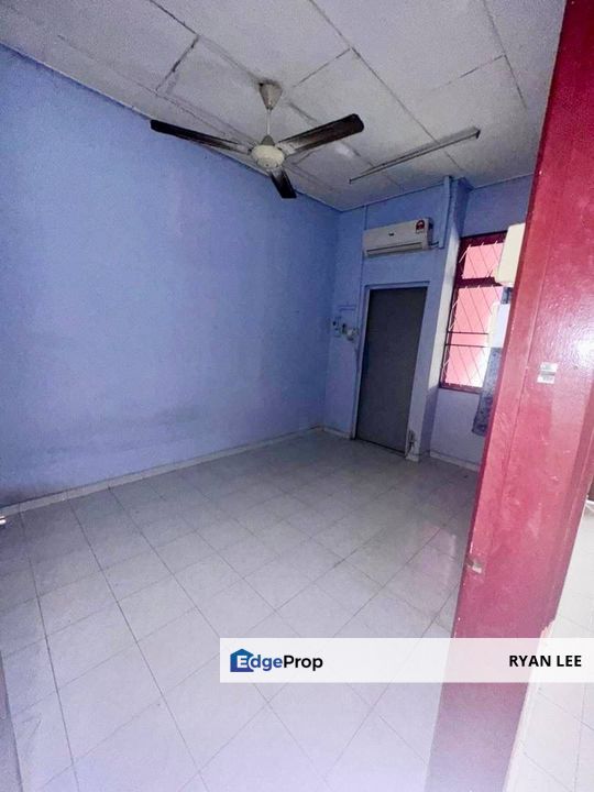 Senai - Taman Senai Utama | Single Storey Terrace, Johor, Senai