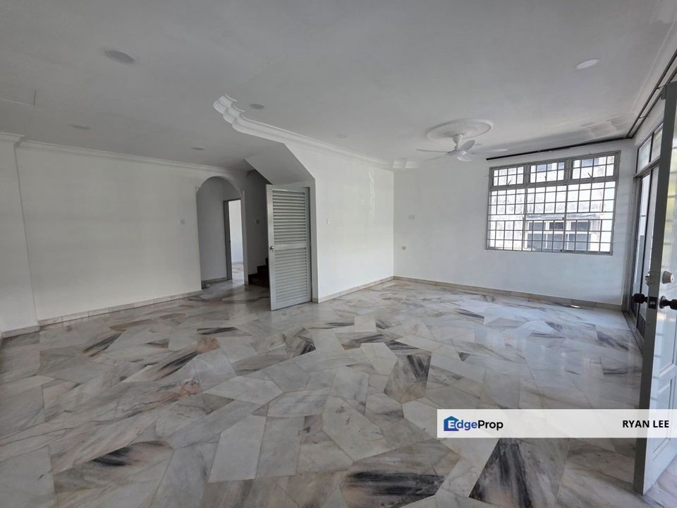 Taman Sri Putri - Skudai | Double Storeys Terrace, Johor, Skudai