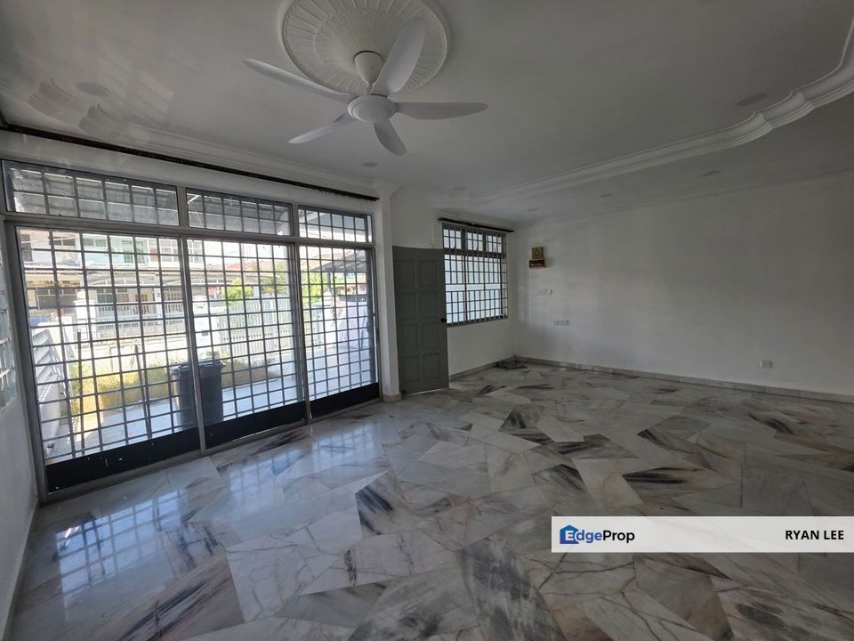 Taman Sri Putri - Skudai | Double Storeys Terrace, Johor, Skudai