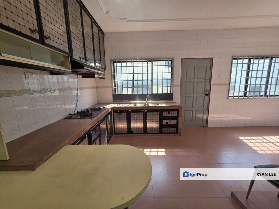 Taman Sri Putri - Skudai | Double Storeys Terrace, Johor, Skudai