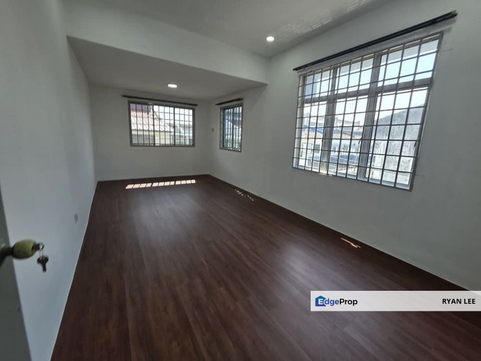 Taman Sri Putri - Skudai | Double Storeys Terrace, Johor, Skudai