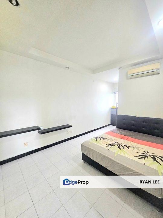 Casa Tebrau Condo,Seri Palma |Tebaru, Johor, Johor Bahru