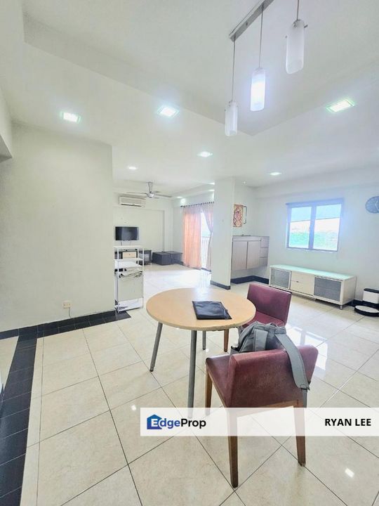 Casa Tebrau Condo,Seri Palma |Tebaru, Johor, Johor Bahru