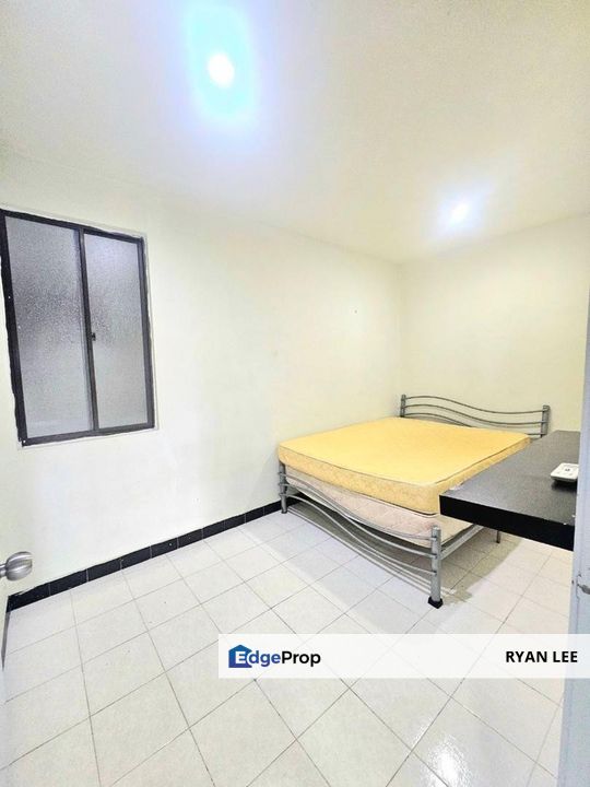 Casa Tebrau Condo,Seri Palma |Tebaru, Johor, Johor Bahru