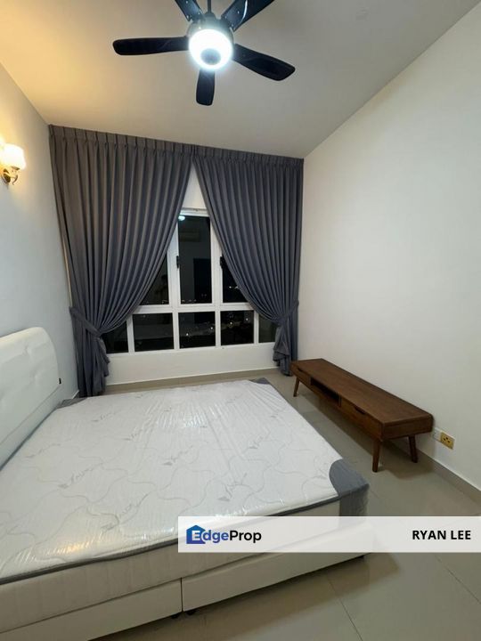 Danga Bay| Tropez Residence, Johor, Johor Bahru