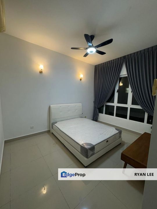 Danga Bay| Tropez Residence, Johor, Johor Bahru