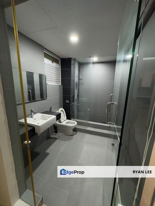 Danga Bay| Tropez Residence, Johor, Johor Bahru