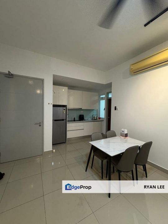 Danga Bay| Tropez Residence, Johor, Johor Bahru