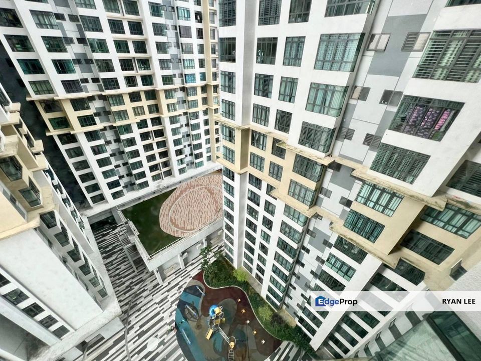 Arc Austin Hill Apartment | Taman Daya, Johor, Johor Bahru