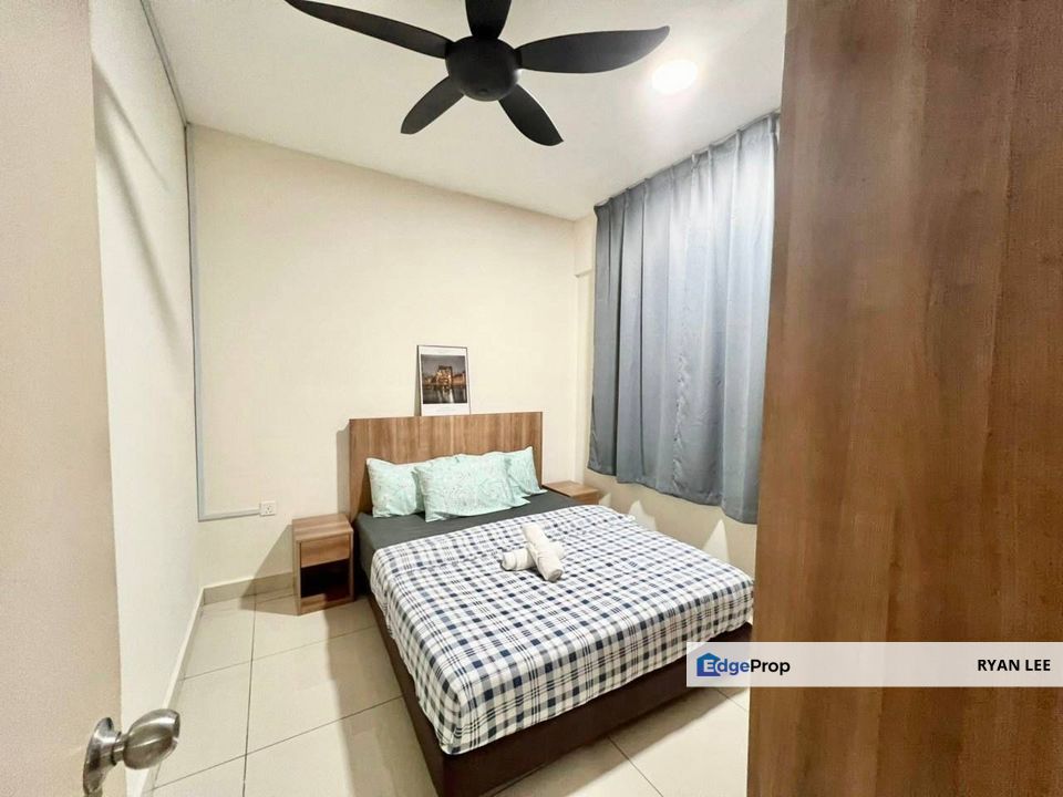 Arc Austin Hill Apartment | Taman Daya, Johor, Johor Bahru