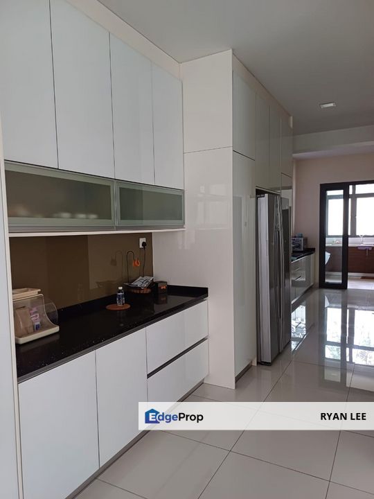Park Link Villa Impian Height - Double Storey Semi-D | Skudai Impian Emas, Johor, Skudai