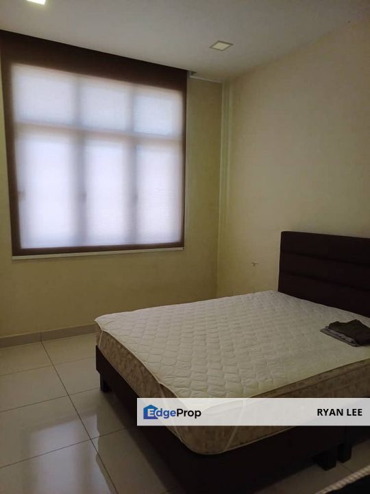 Park Link Villa Impian Height - Double Storey Semi-D | Skudai Impian Emas, Johor, Skudai
