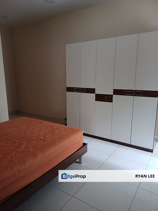 Park Link Villa Impian Height - Double Storey Semi-D | Skudai Impian Emas, Johor, Skudai