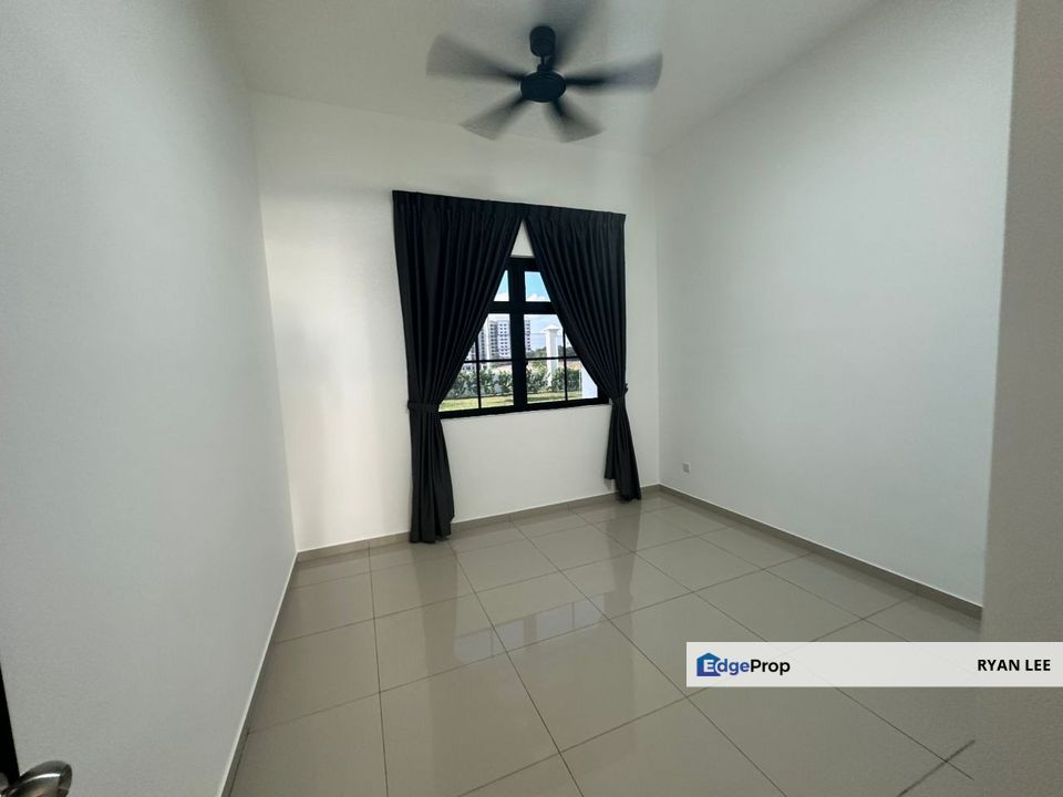 Eko Botani 2 | The Borough| Iskandar Puteri|, Johor, 