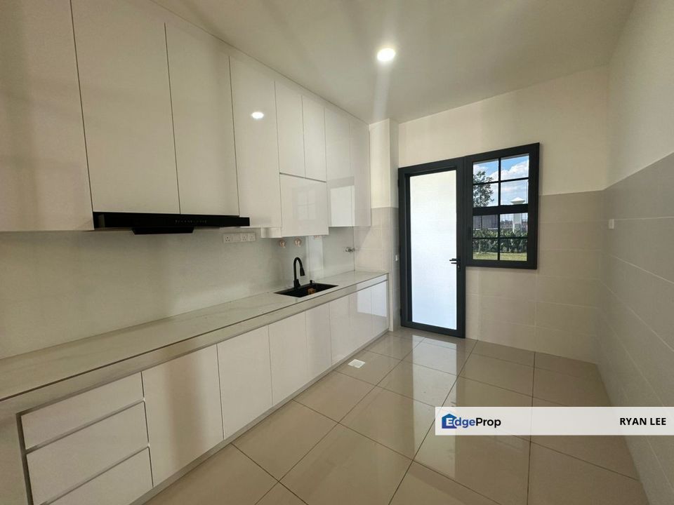 Eko Botani 2 | The Borough| Iskandar Puteri|, Johor, 