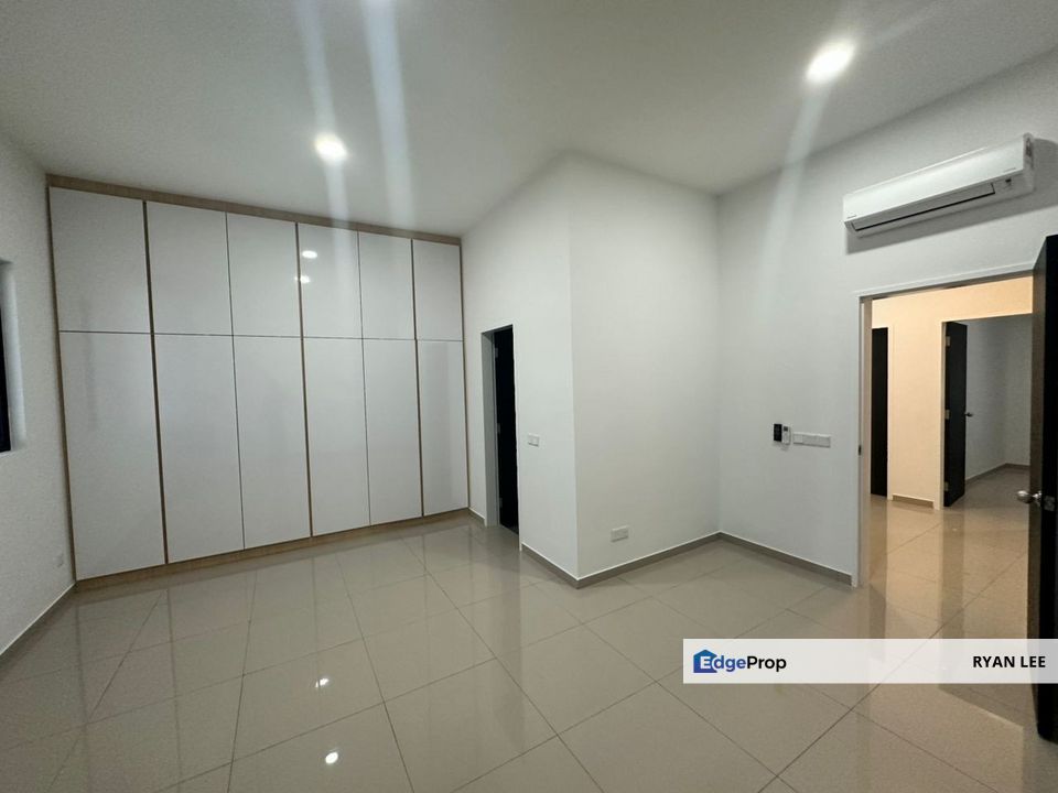 Eko Botani 2 | The Borough| Iskandar Puteri|, Johor, 