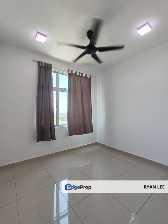 Larkin| Sks Habitat Apartment, Johor, Johor Bahru