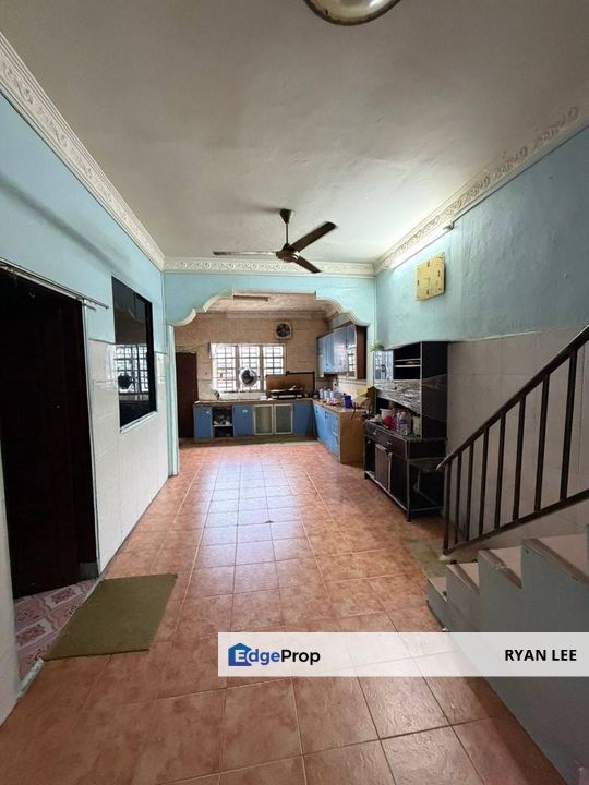 Plentong| Masai| Taman Ria, Johor, Plentong