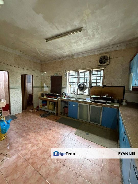 Plentong| Masai| Taman Ria, Johor, Plentong