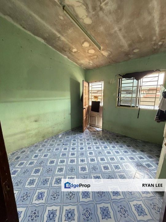 Plentong| Masai| Taman Ria, Johor, Plentong