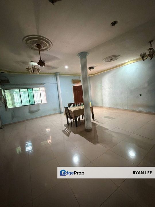 Plentong| Masai| Taman Ria, Johor, Plentong