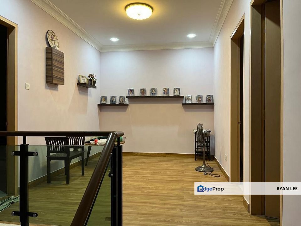 Seri Austin Hills Jade 2| Double Storeys Terrace, Johor, Johor Bahru