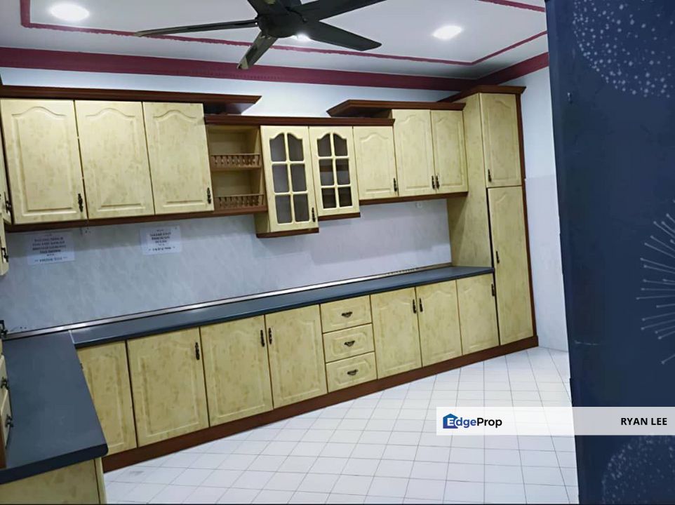 Skudai| Taman Pulai Utama| Double Storeys Terrace, Johor, Skudai