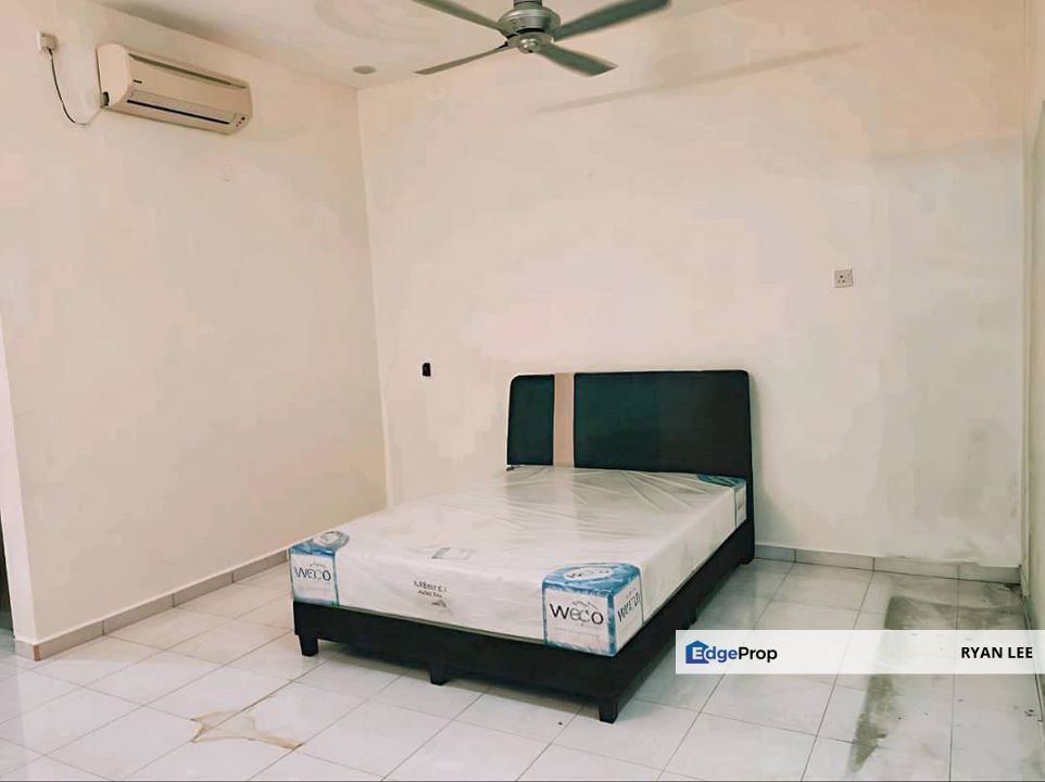 Skudai| Taman Pulai Utama| Double Storeys Terrace, Johor, Skudai