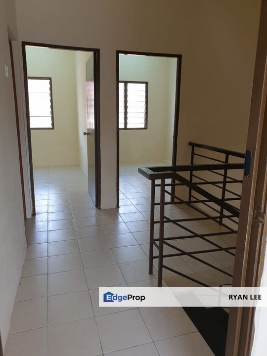 Taman Scientex Aster,Pasir Gudang | Double Storeys Terrace, Johor, Pasir Gudang