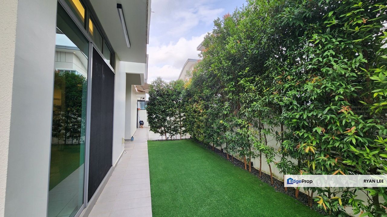 PONDEROSA VISTA| 2 Storeys Semi-Detached House, Johor, Johor Bahru