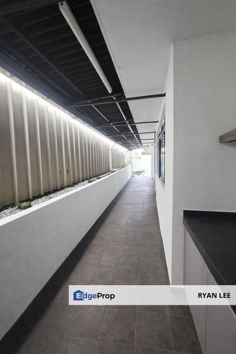 Taman Melodies| Single Storey Bungalow, Johor, Johor Bahru