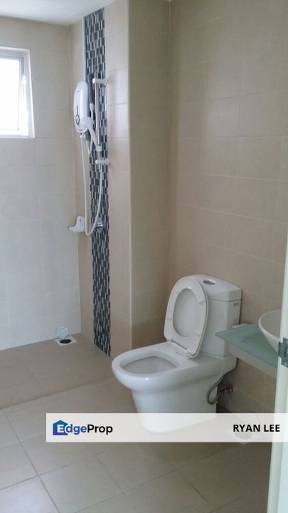 Greenfield Regency Service Apartment| Skudai, Johor, Tampoi