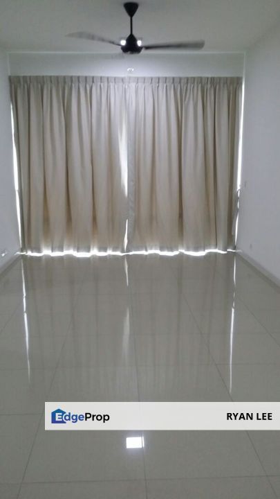 Greenfield Regency Service Apartment| Skudai, Johor, Tampoi