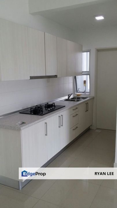 Greenfield Regency Service Apartment| Skudai, Johor, Tampoi