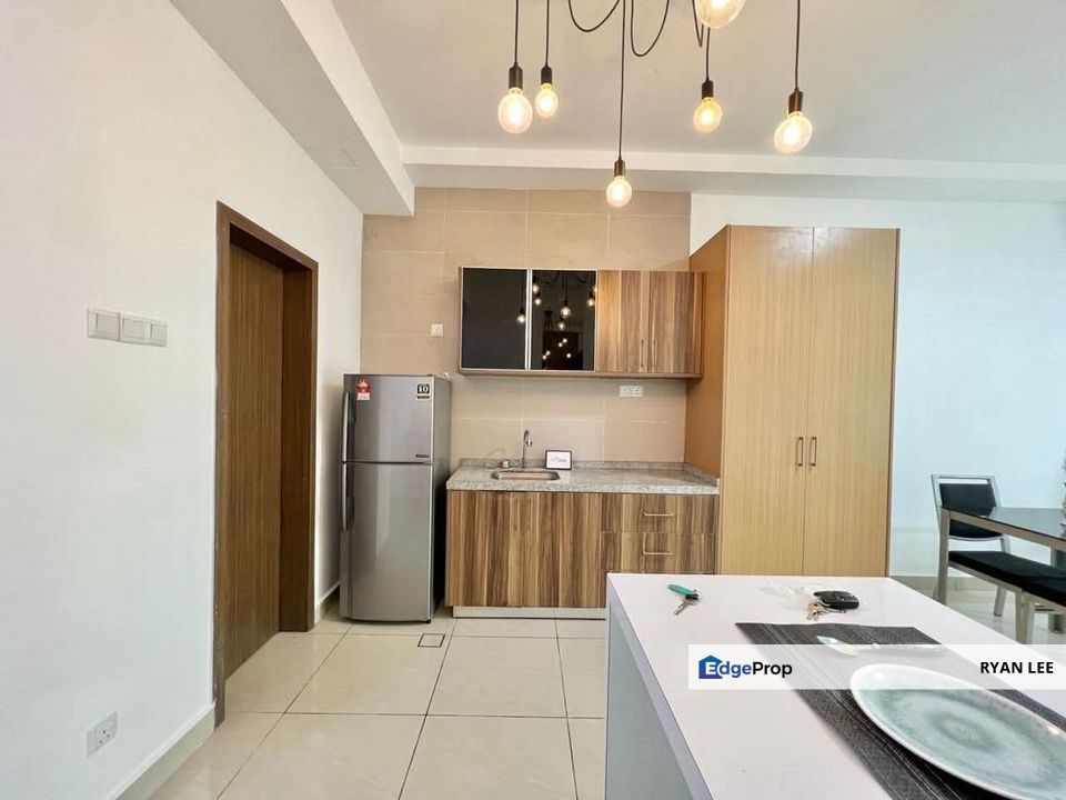 D'Secret Garden | Kempas | Apartment, Johor, Johor Bahru