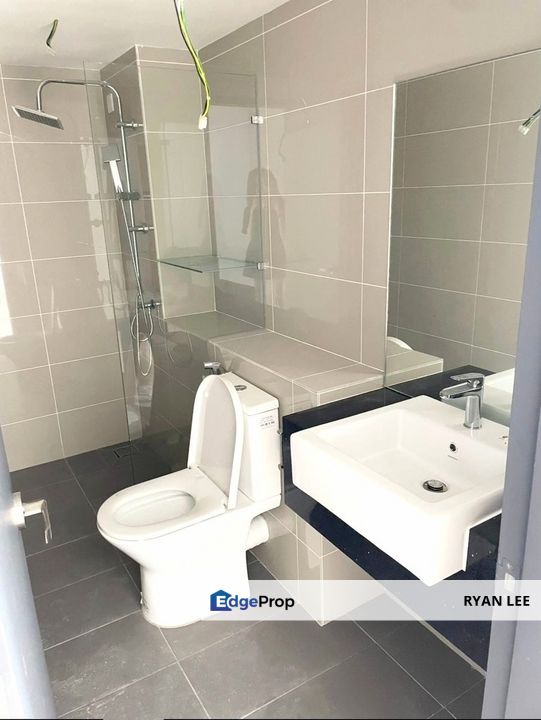 Sunway Grid Residence| Loft Type| Iskandar Puteri Johor, Johor, 